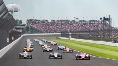 Indy 500