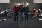 Jochen Zeitz, Harley-Davidson CEO