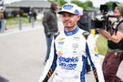 Kyle Larson
