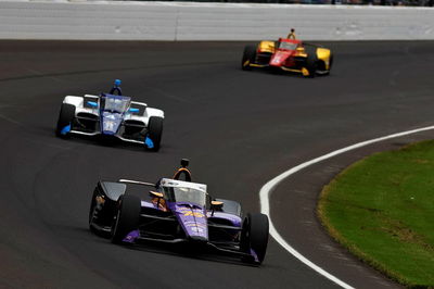Conor Daly