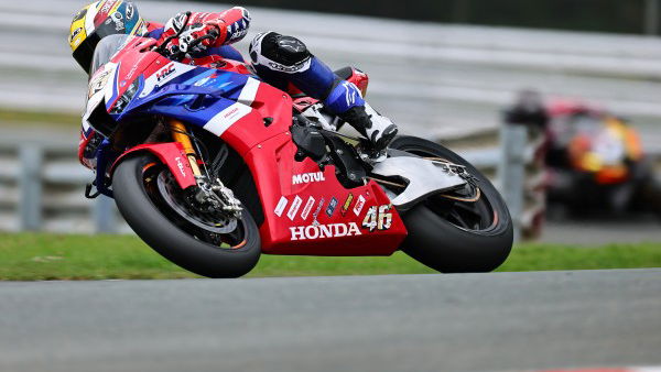 Tommy Bridewell