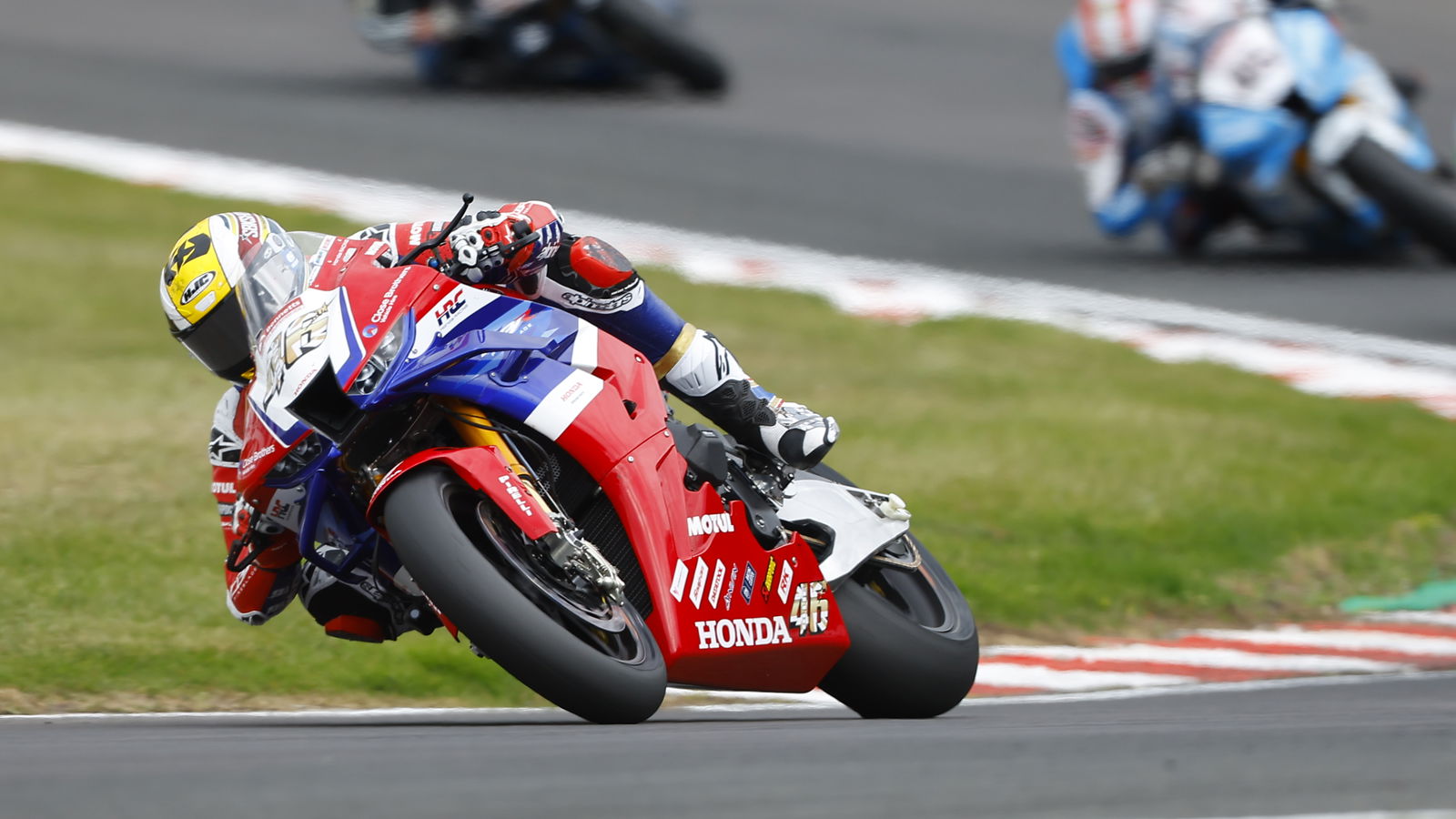 Tommy Bridewell