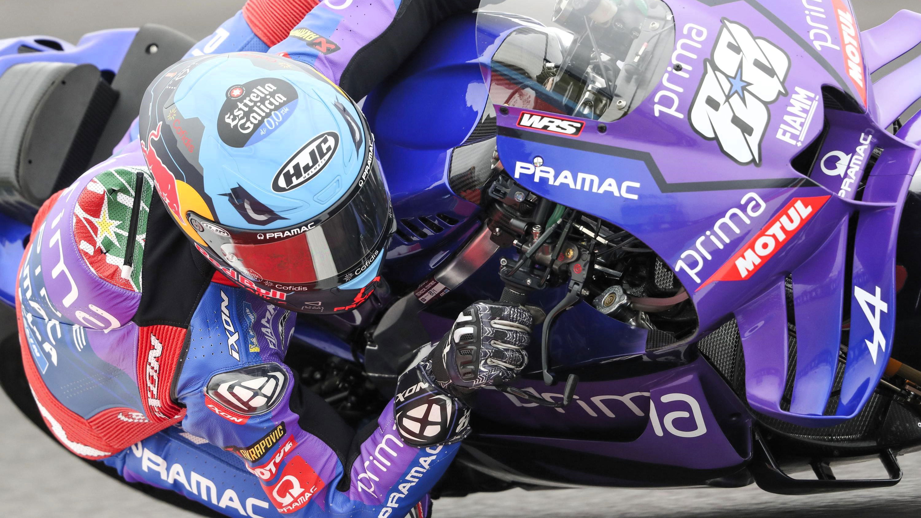 Miguel Oliveira
