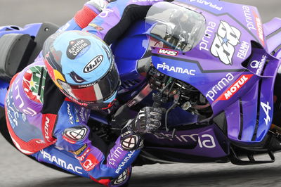 Miguel Oliveira