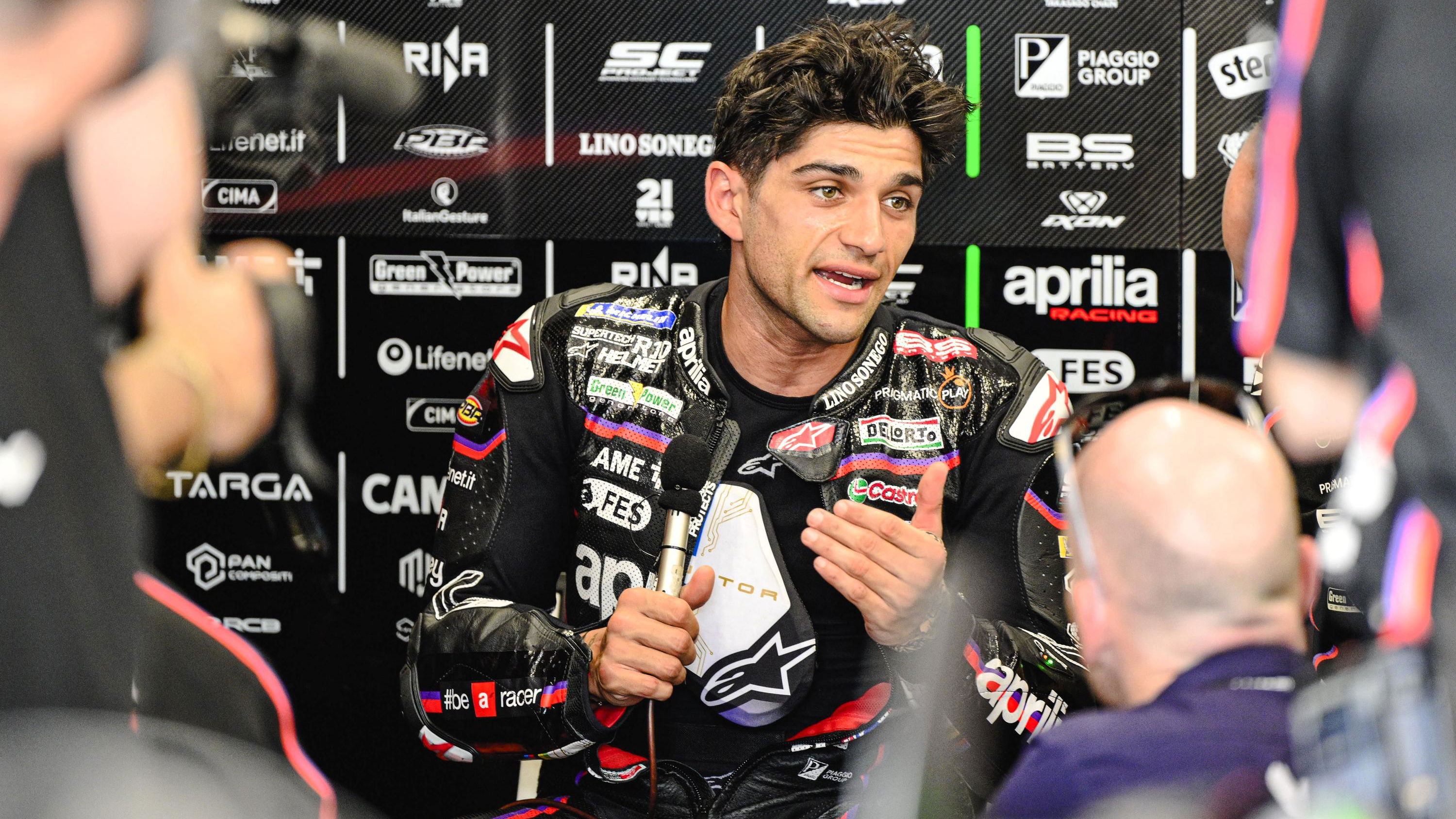 Jorge Martin