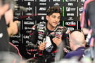 Jorge Martin