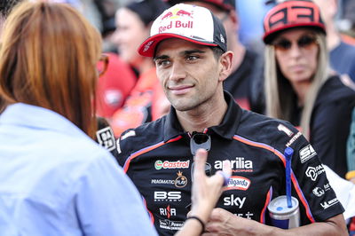 Jorge Martin