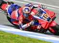 Luca Marini