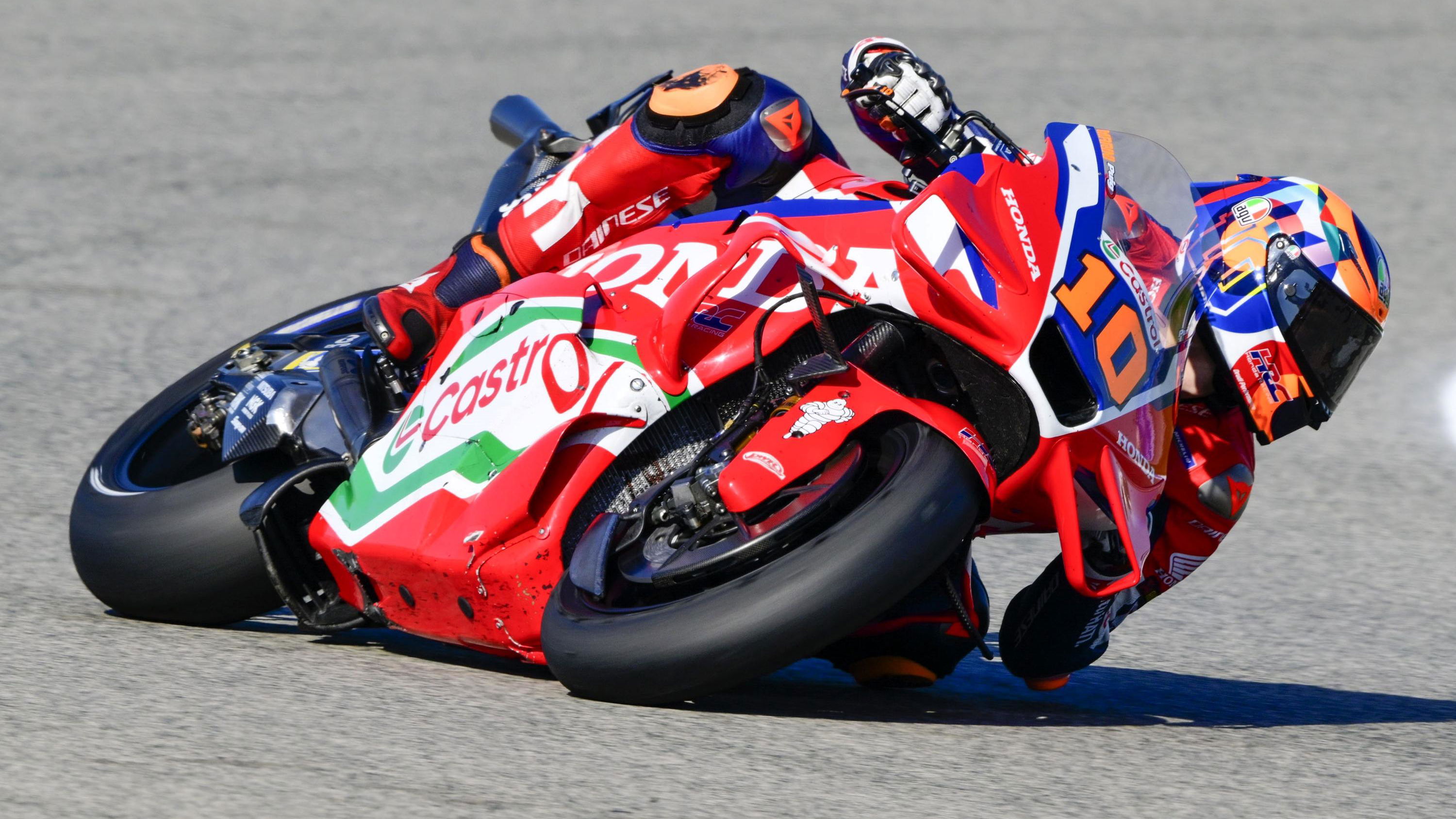 Luca Marini