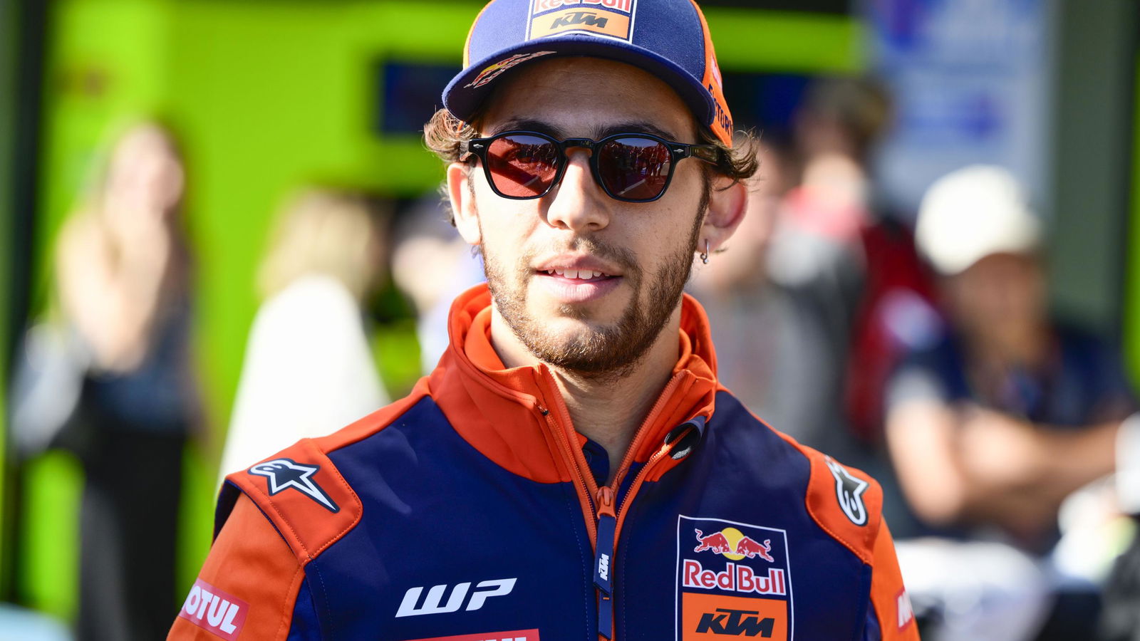 Enea Bastianini