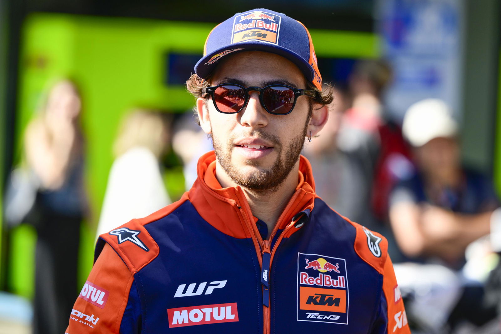 Enea Bastianini