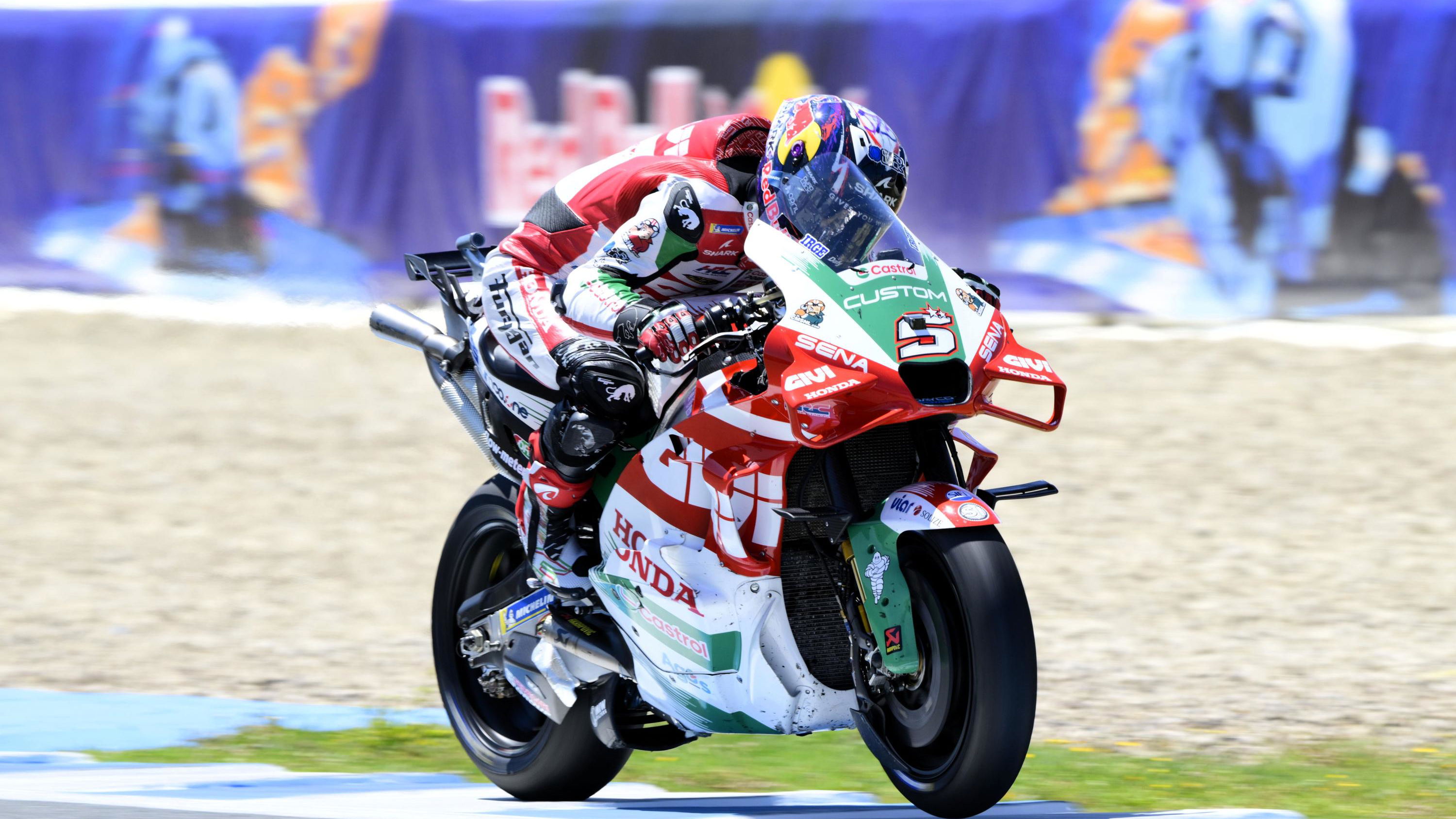 Johann Zarco
