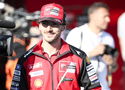 Francesco Bagnaia
