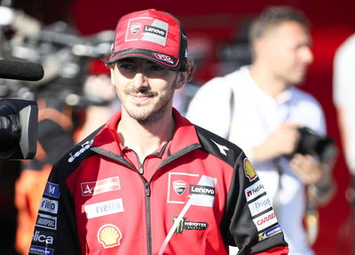 Francesco Bagnaia