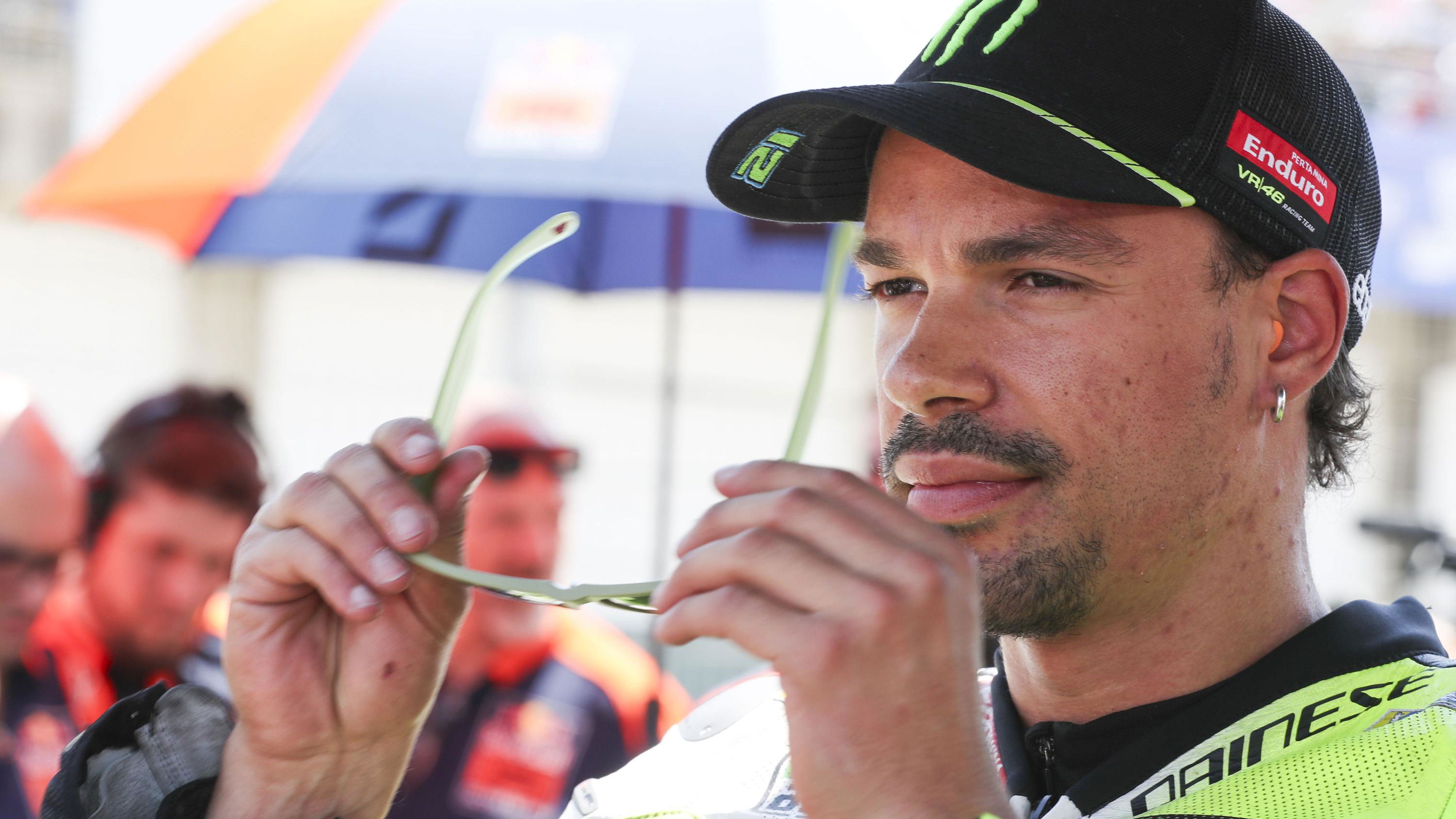 Franco Morbidelli