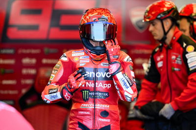 Marc Marquez, 2025 French MotoGP
