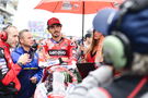 Bagnaia, 2025 French MotoGP