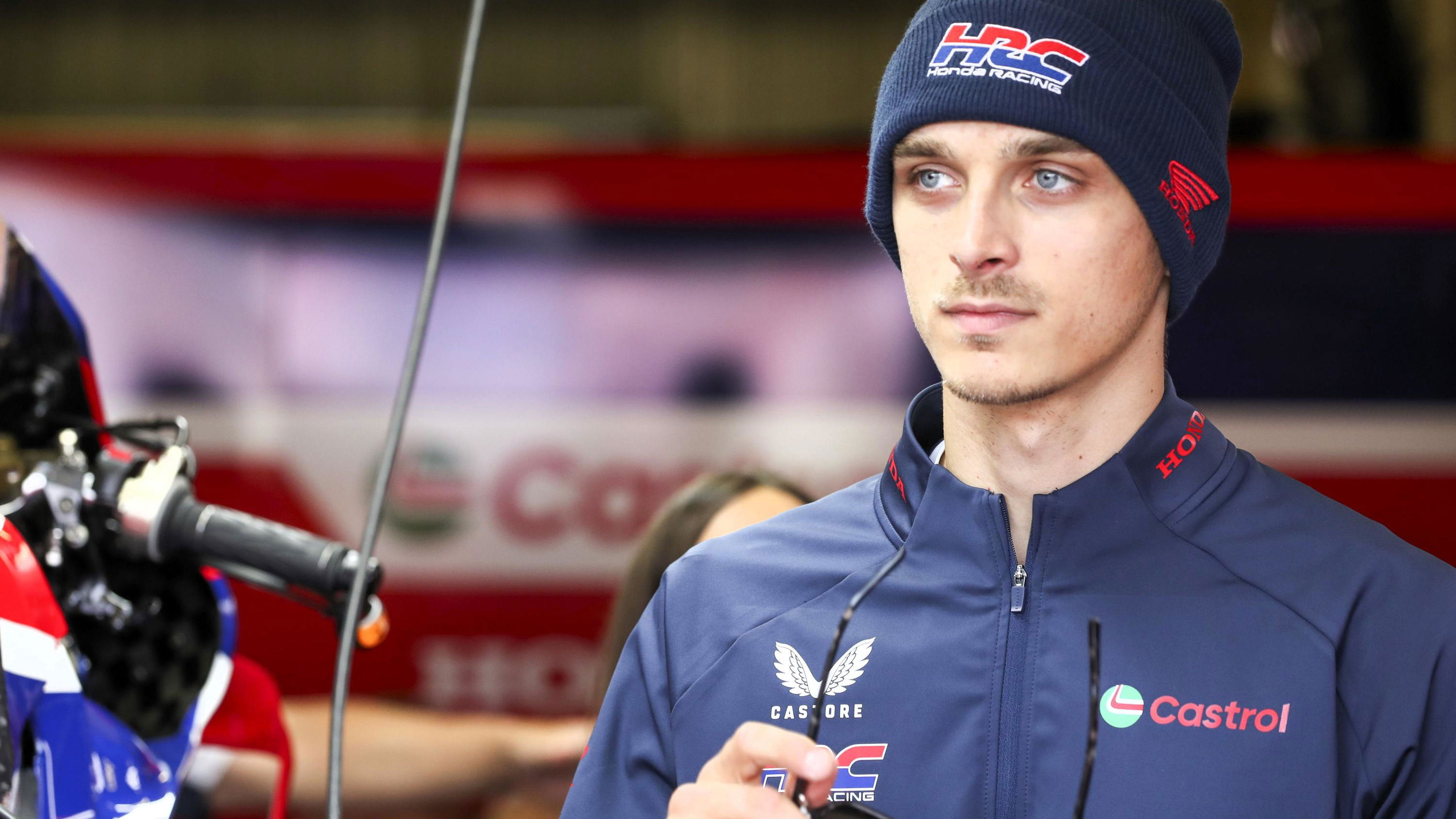Luca Marini