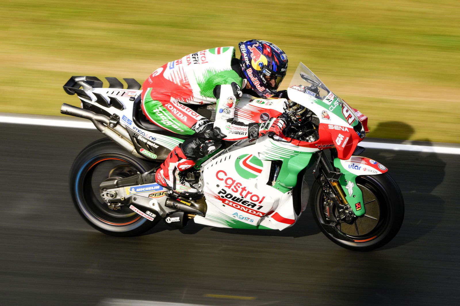 Johann Zarco