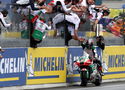 Johann Zarco, 2025 French MotoGP