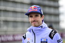 Alex Marquez, 2025 British MotoGP