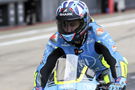 Raul Fernandez, 2025 British MotoGP