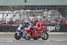 Alex Marquez, Marc Marquez, 2025 British MotoGP