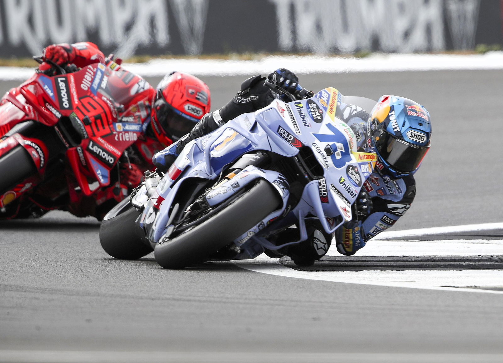 Alex Marquez