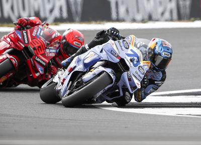 Alex Marquez