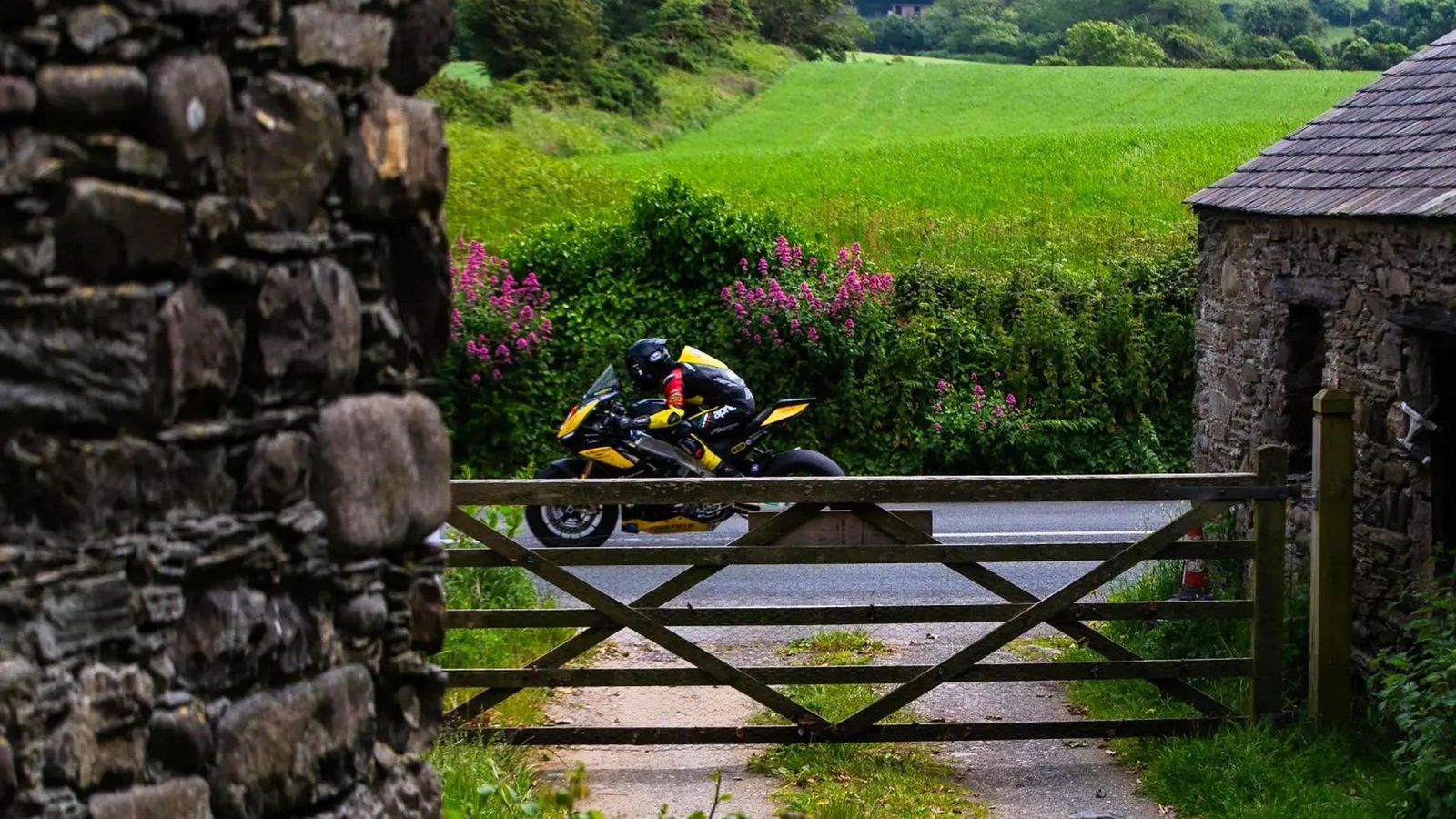 Isle of Man TT