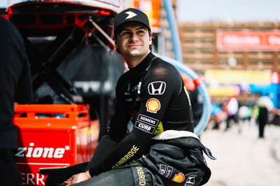 Colton Herta
