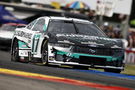 Chris Buescher, RFK Racing Ford