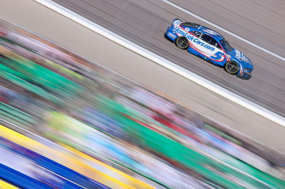 Kyle Larson, Hendrick Motorsports