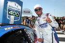 Kyle Larson