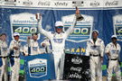 Kyle Larson