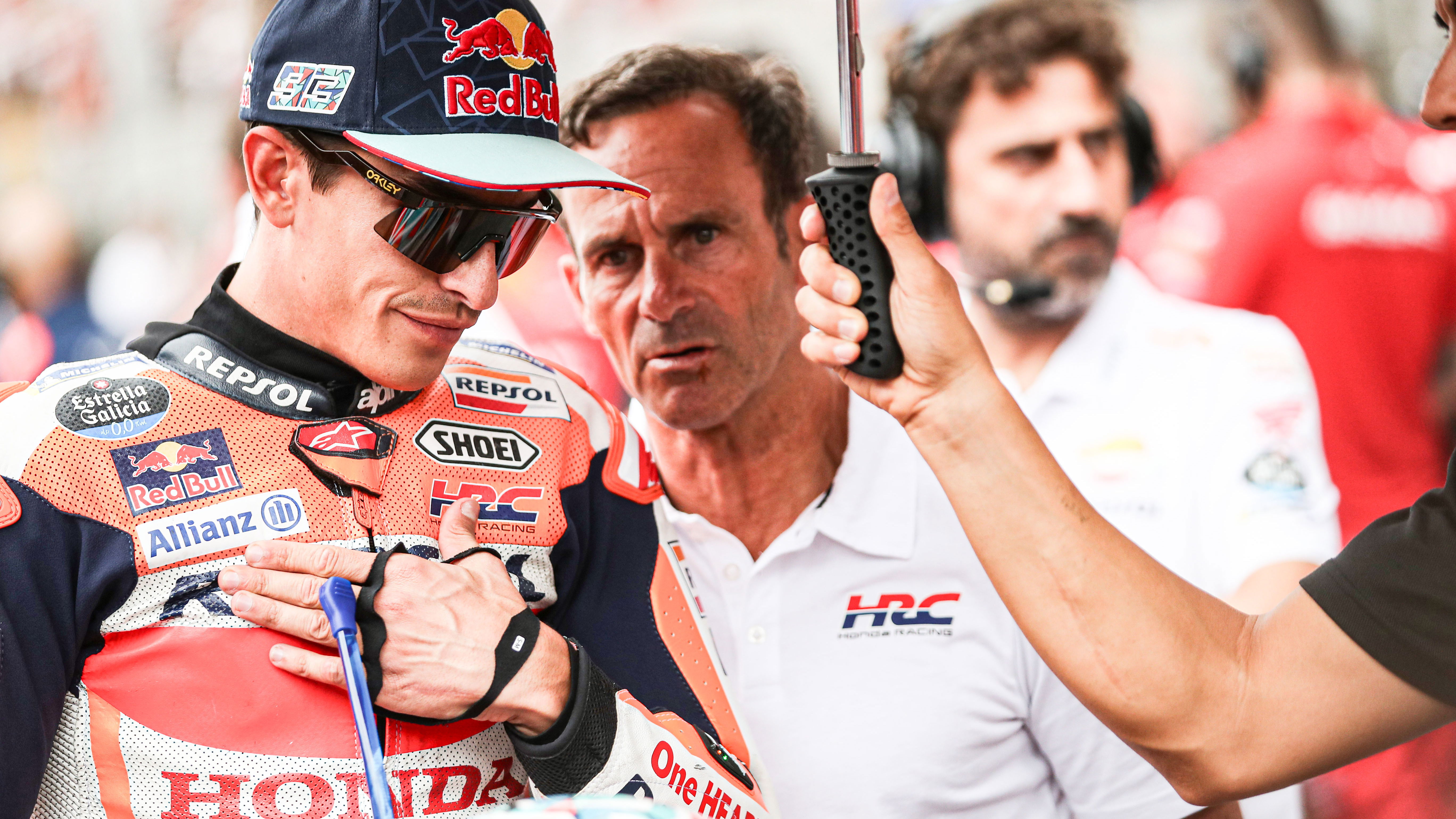 Marc Marquez