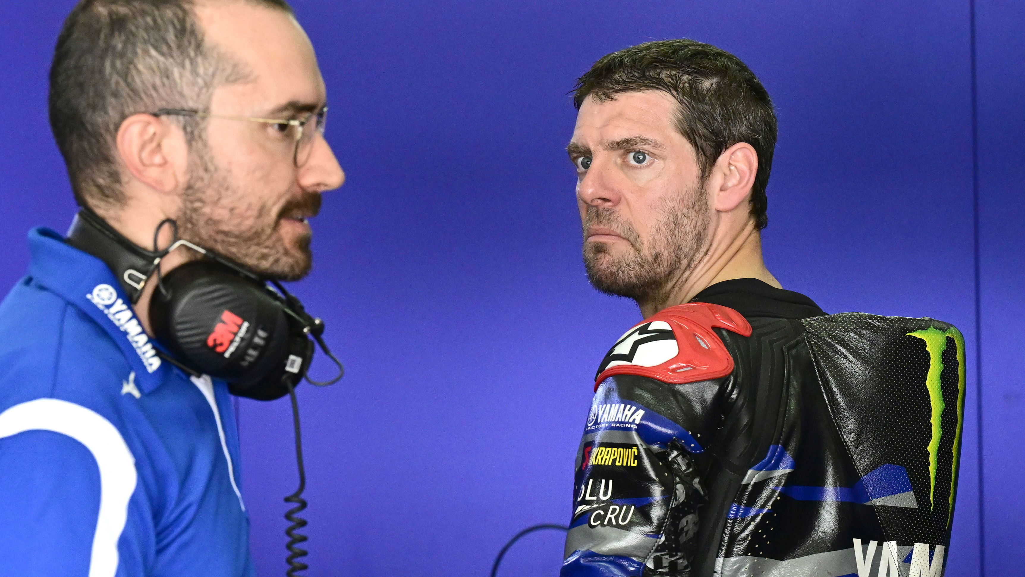 Cal Crutchlow
