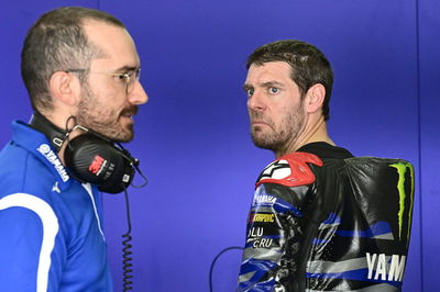 Cal Crutchlow
