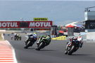 Most World Superbikes, 2024