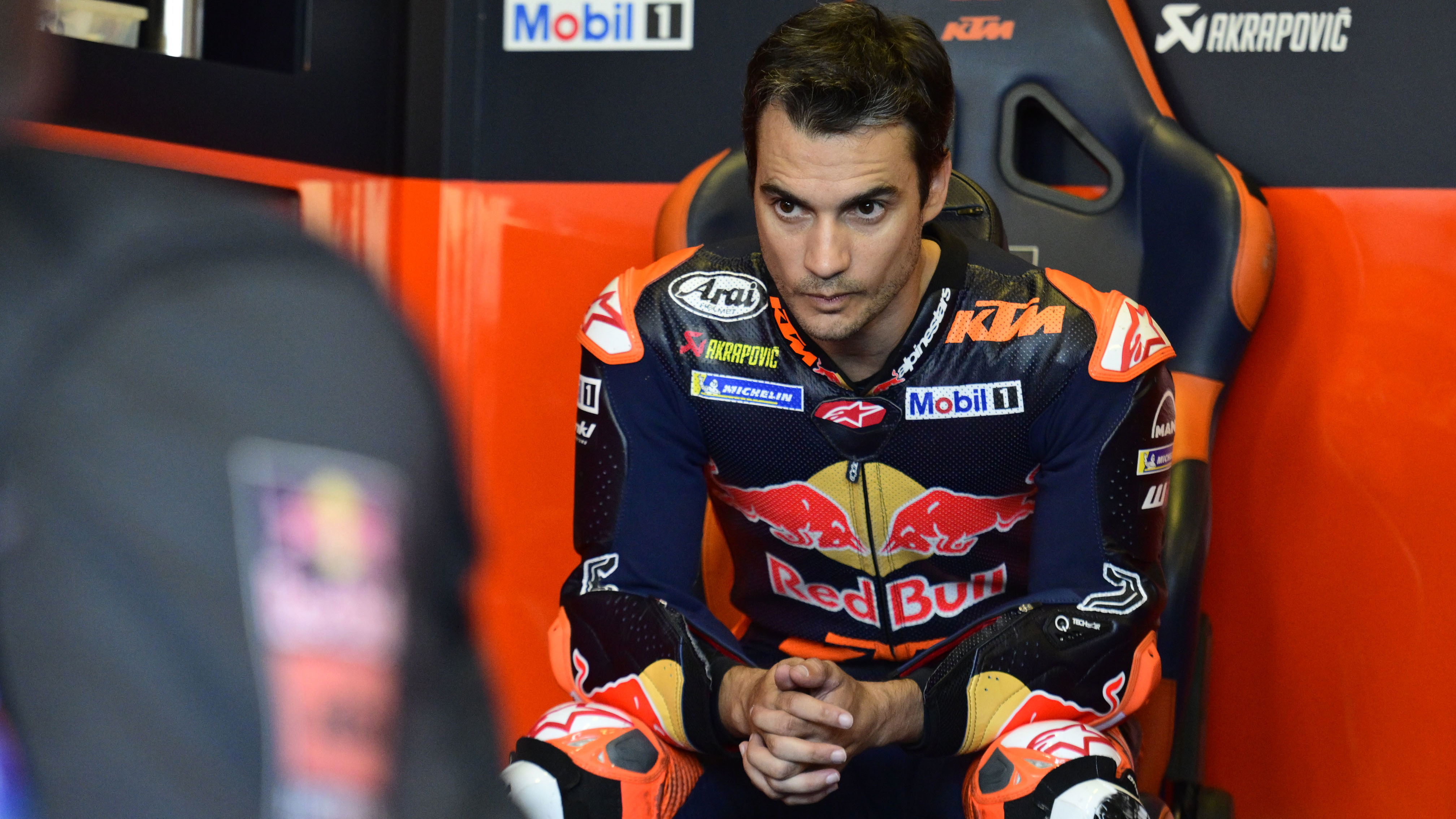 Dani Pedrosa