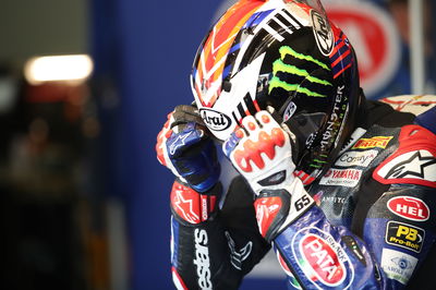 Jonathan Rea