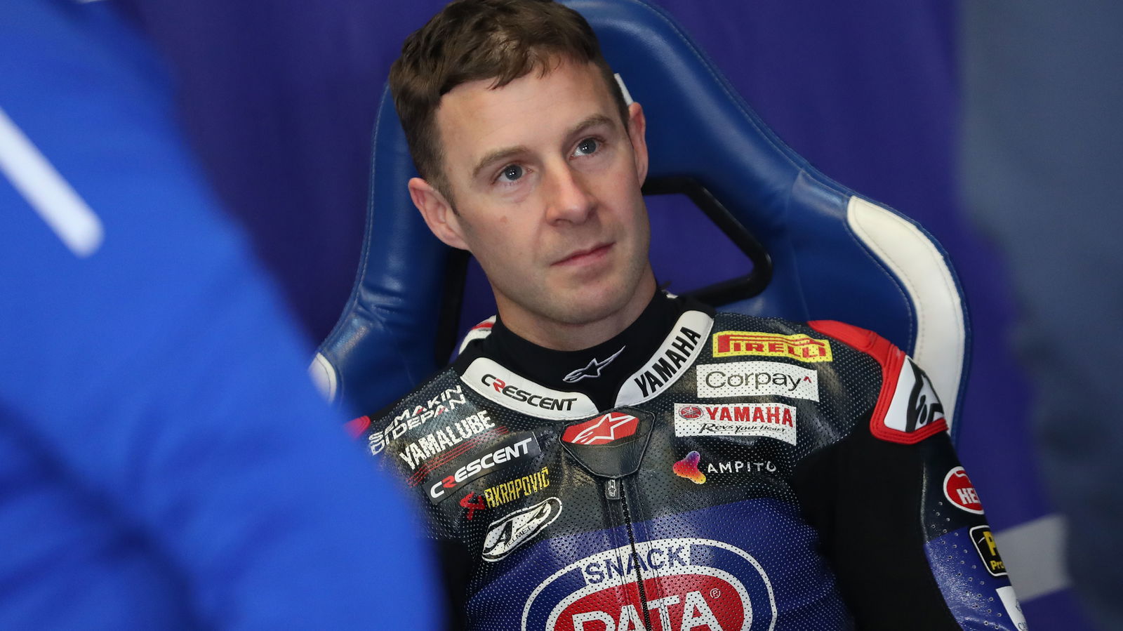 Jonathan Rea
