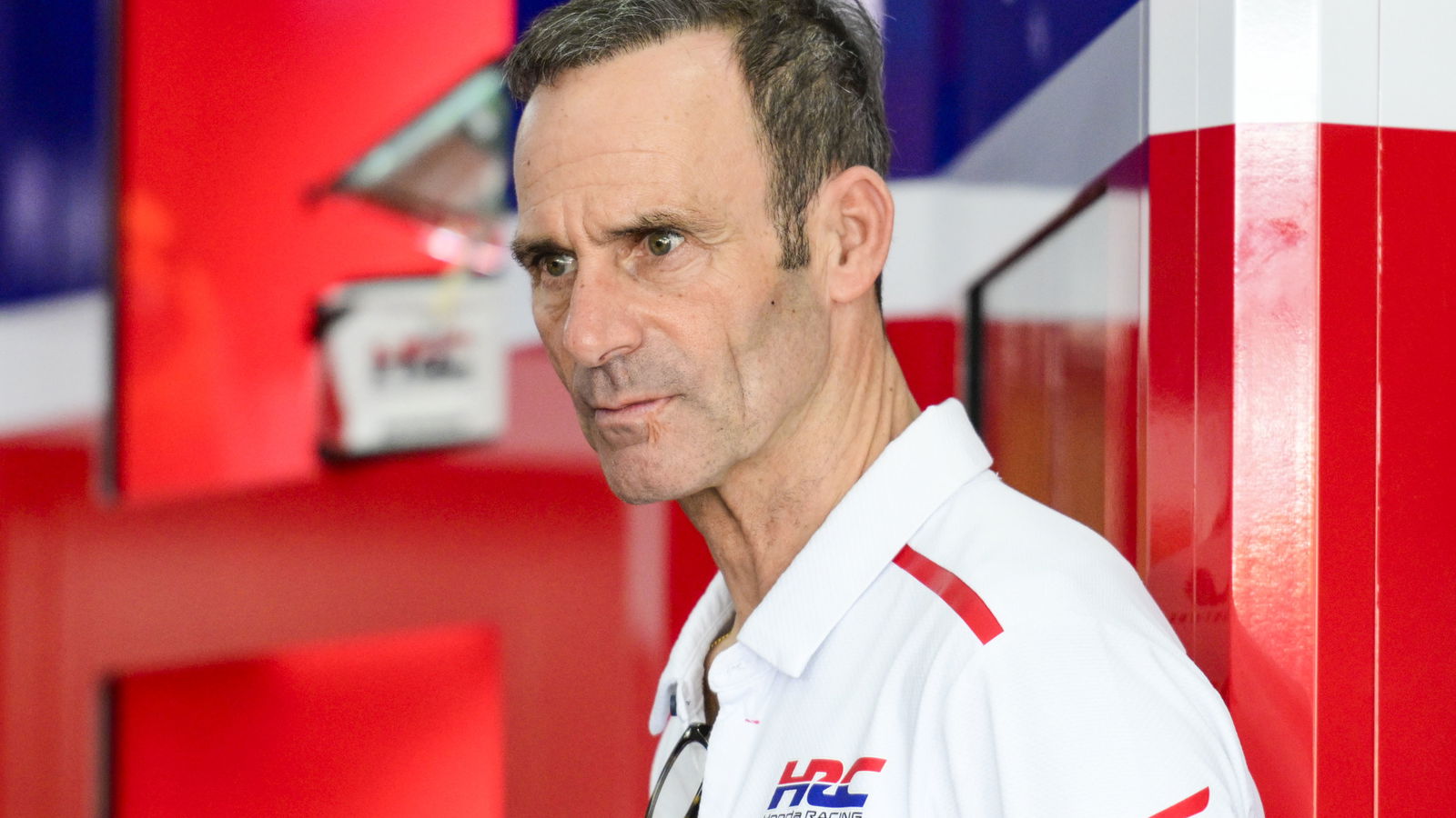 Alberto Puig