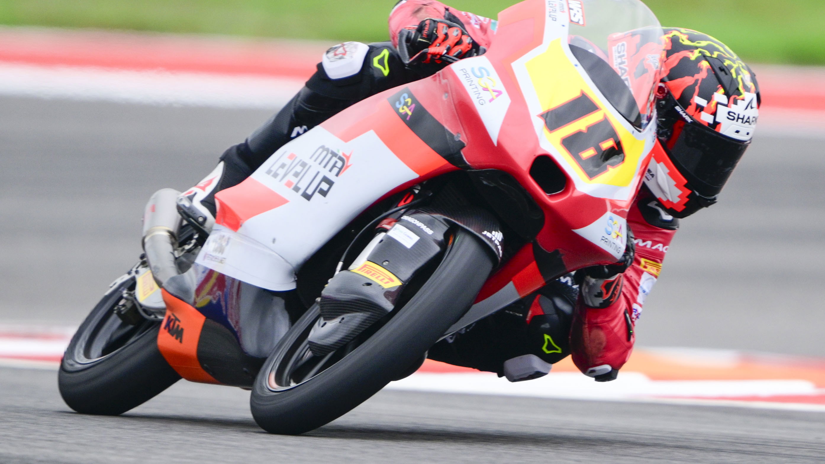 Moto3