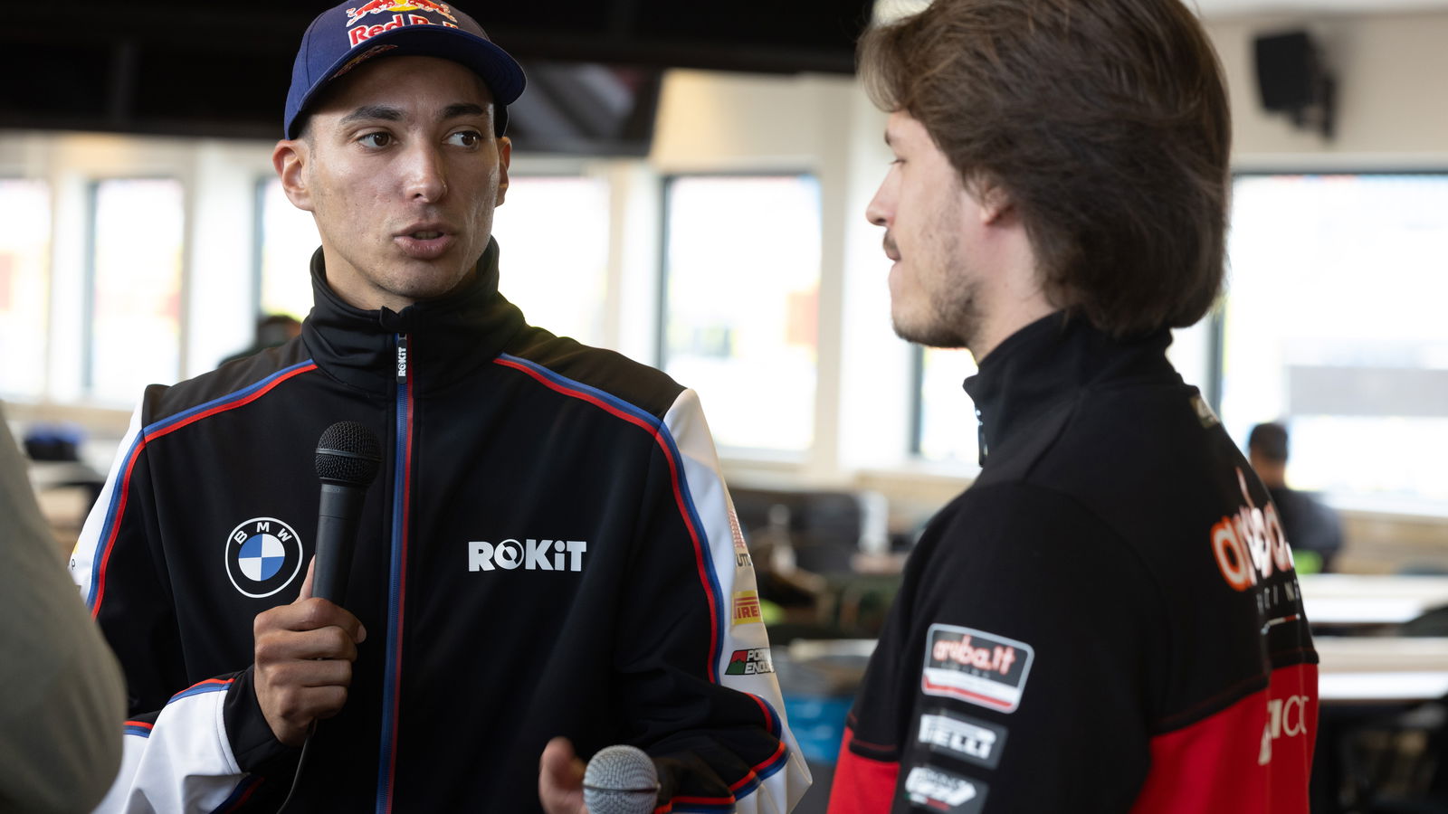 Razgatlioglu, Bulega