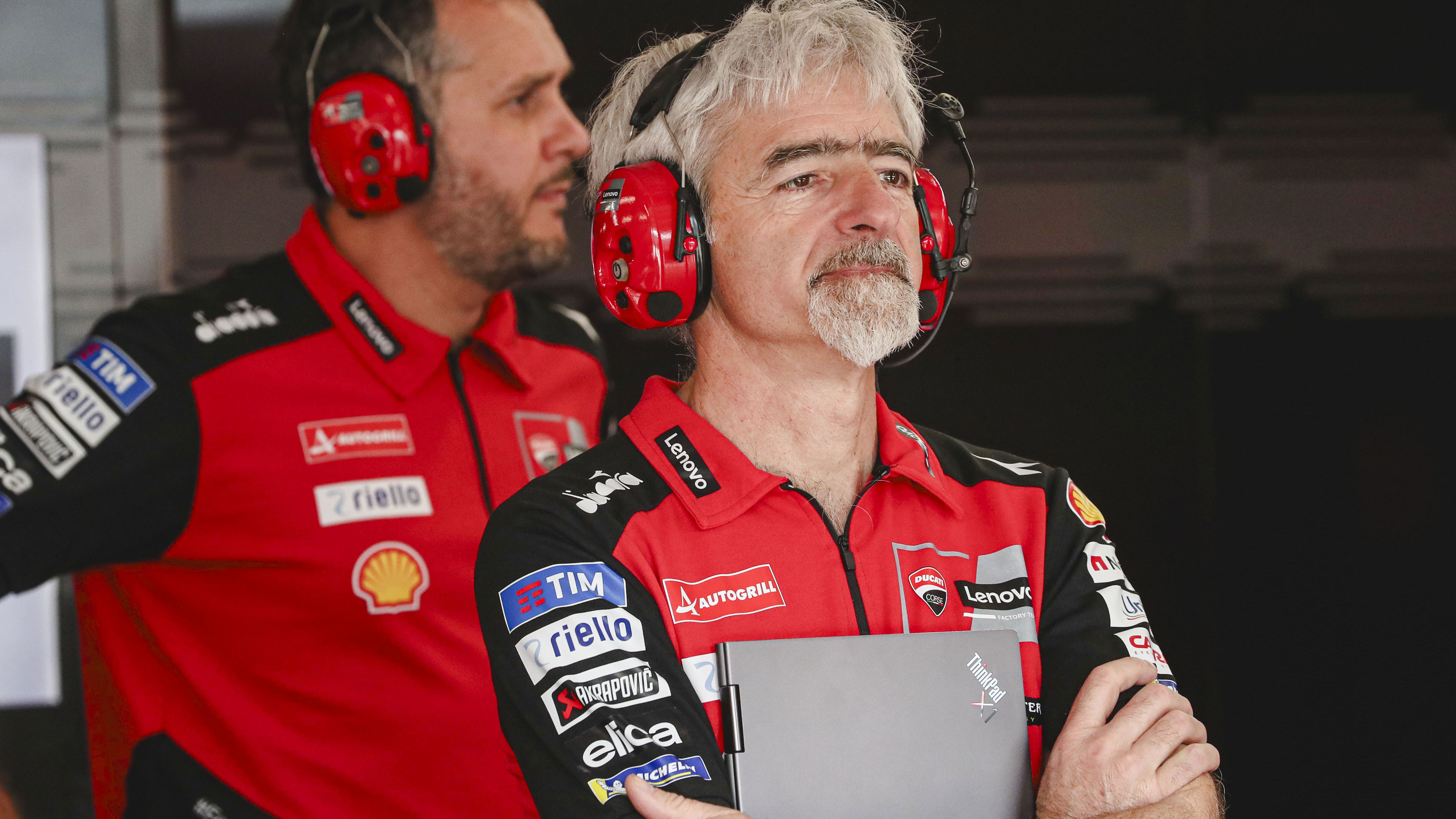 Gigi Dall'Igna