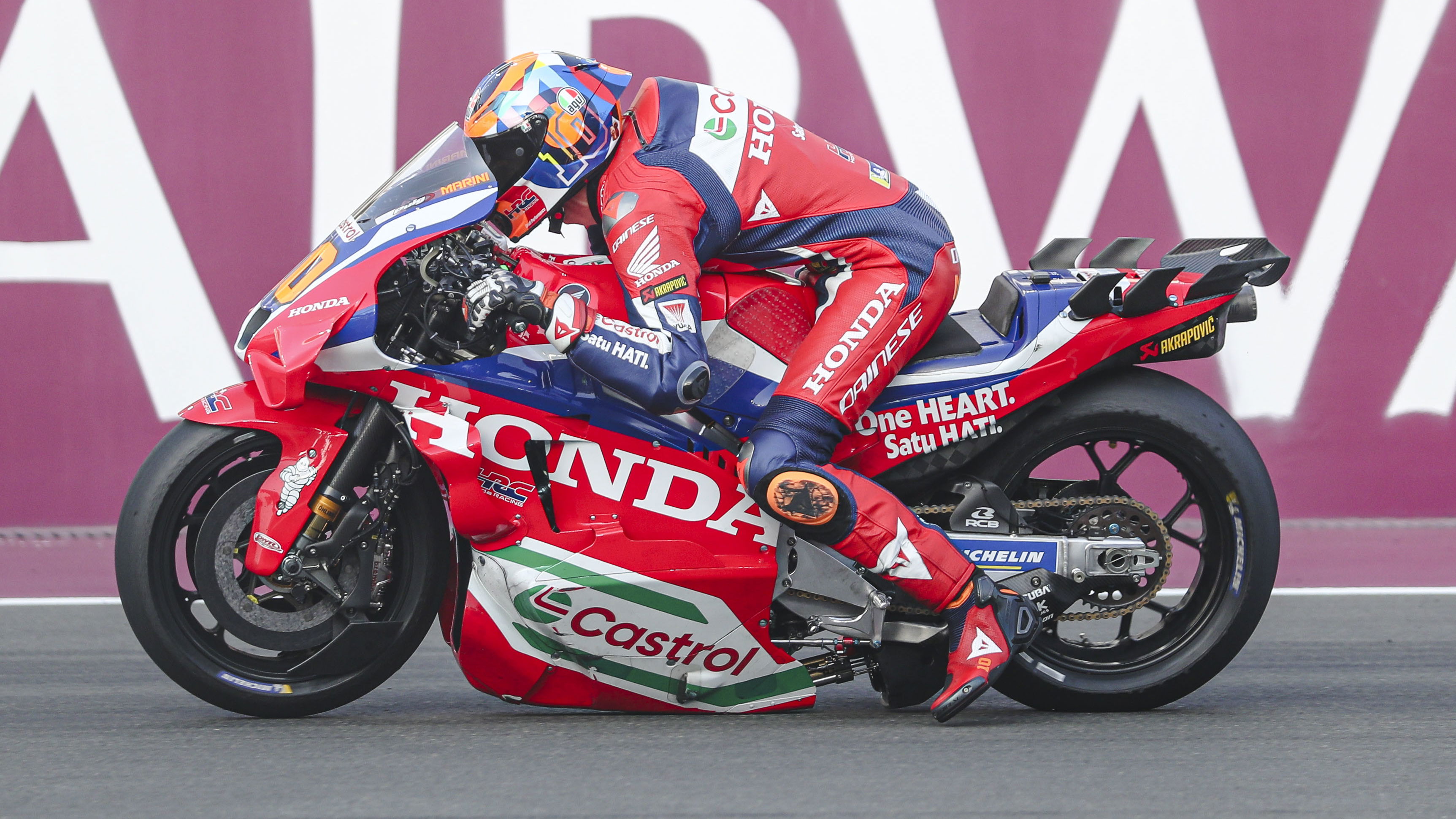 Luca Marini