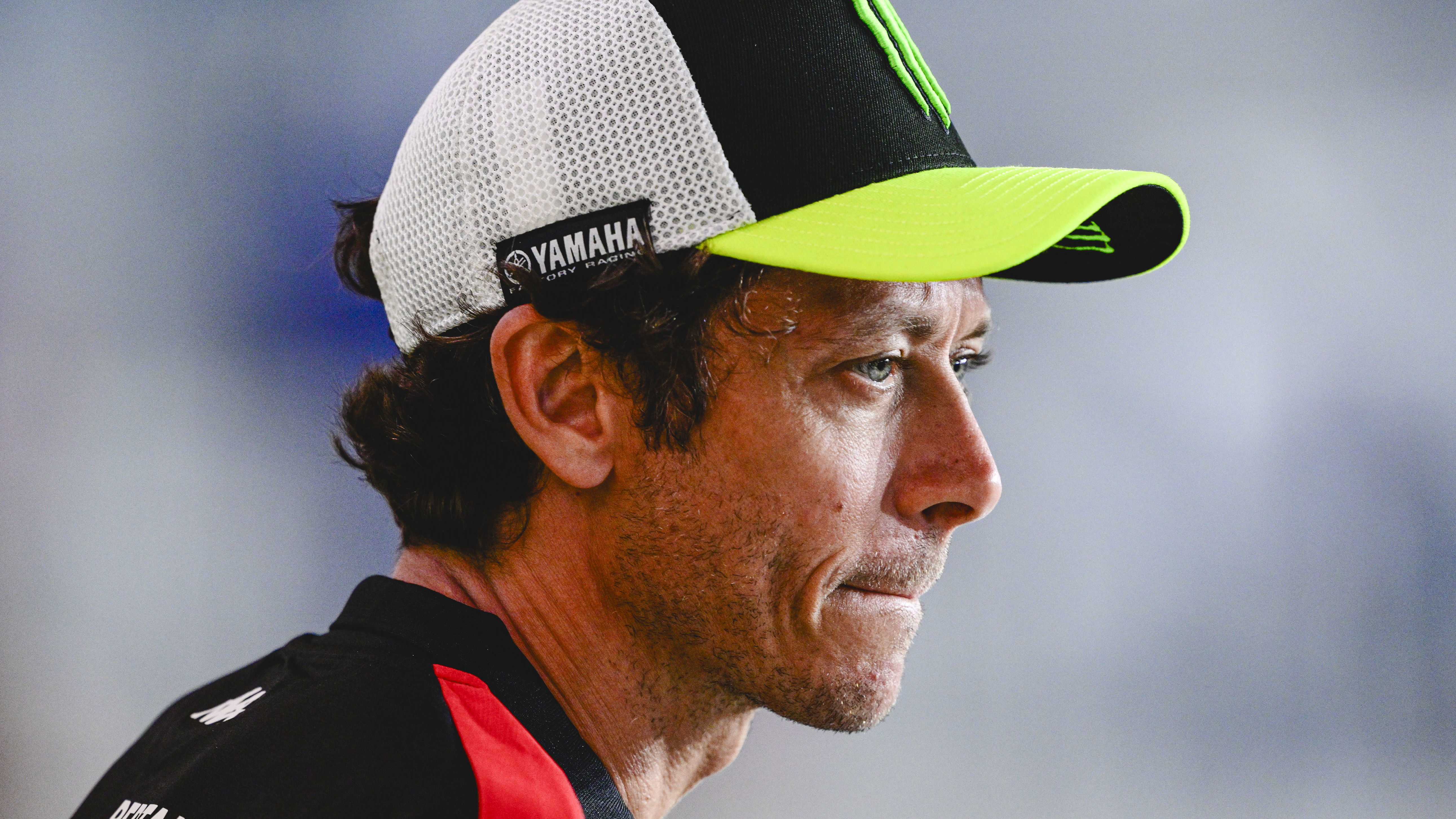 Valentino Rossi