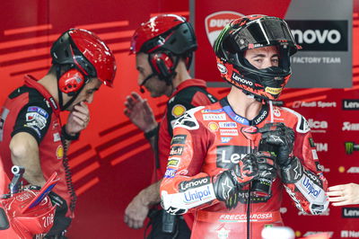 Pecco Bagnaia