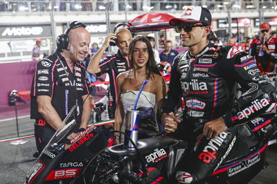 Jorge Martin